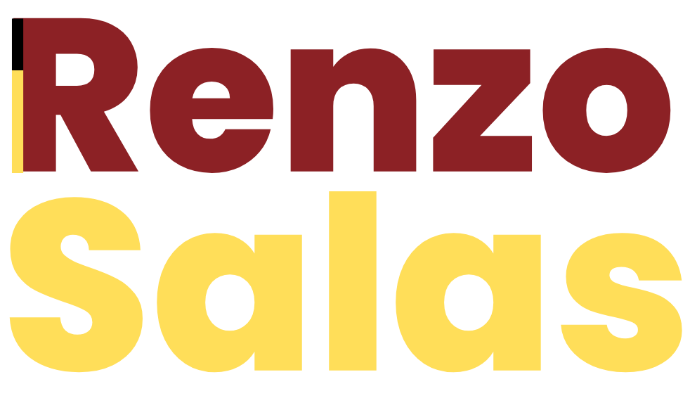 Renzo Salas Herrera